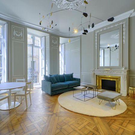 Le Paradoxe - Magnifique Appartement De 80M2 Бордо Екстер'єр фото