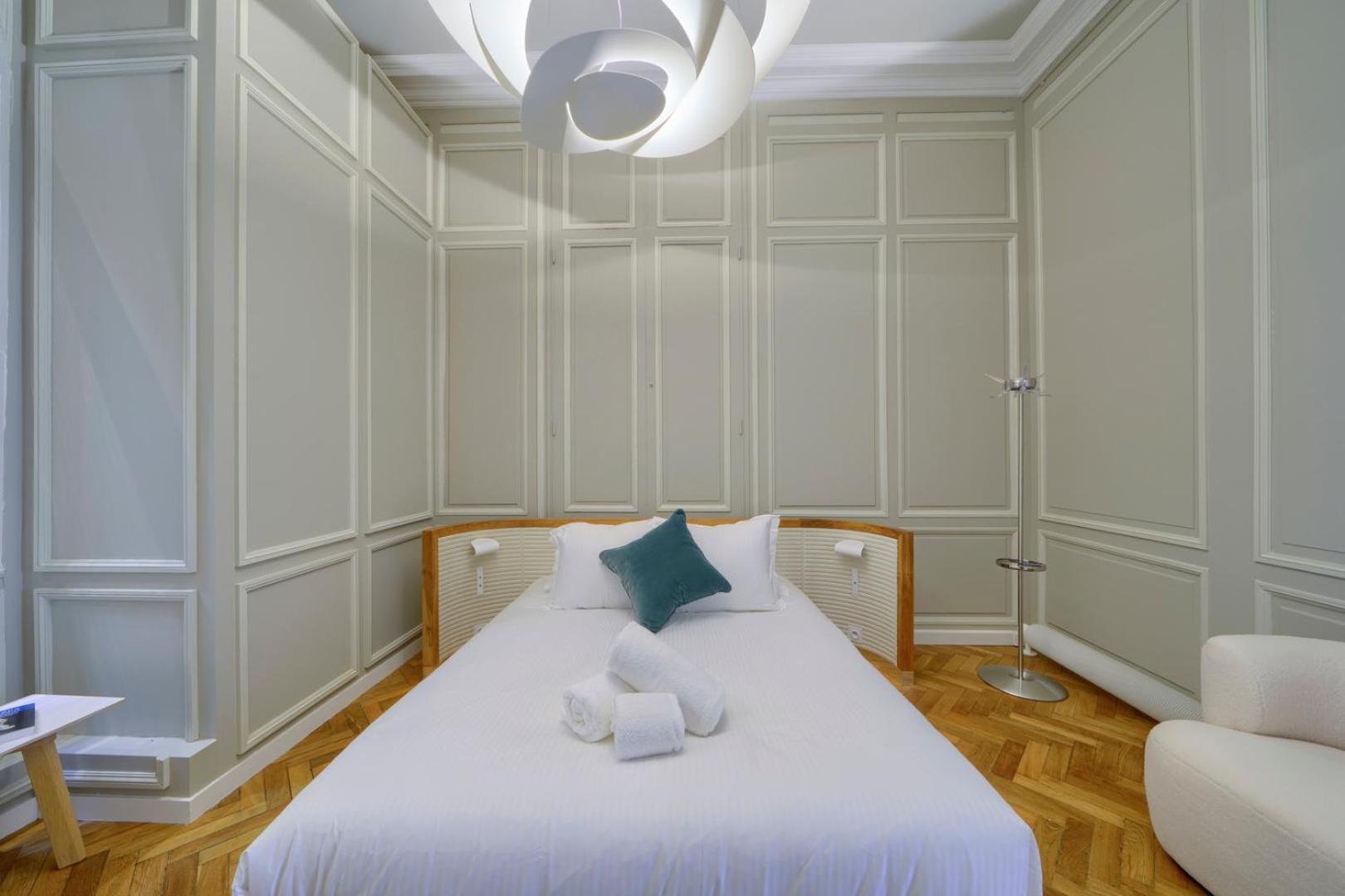 Le Paradoxe - Magnifique Appartement De 80M2 Бордо Екстер'єр фото