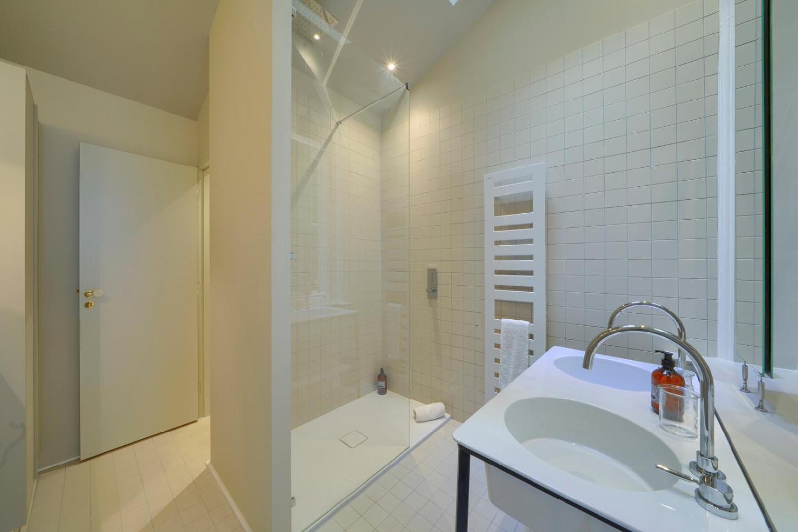 Le Paradoxe - Magnifique Appartement De 80M2 Бордо Екстер'єр фото