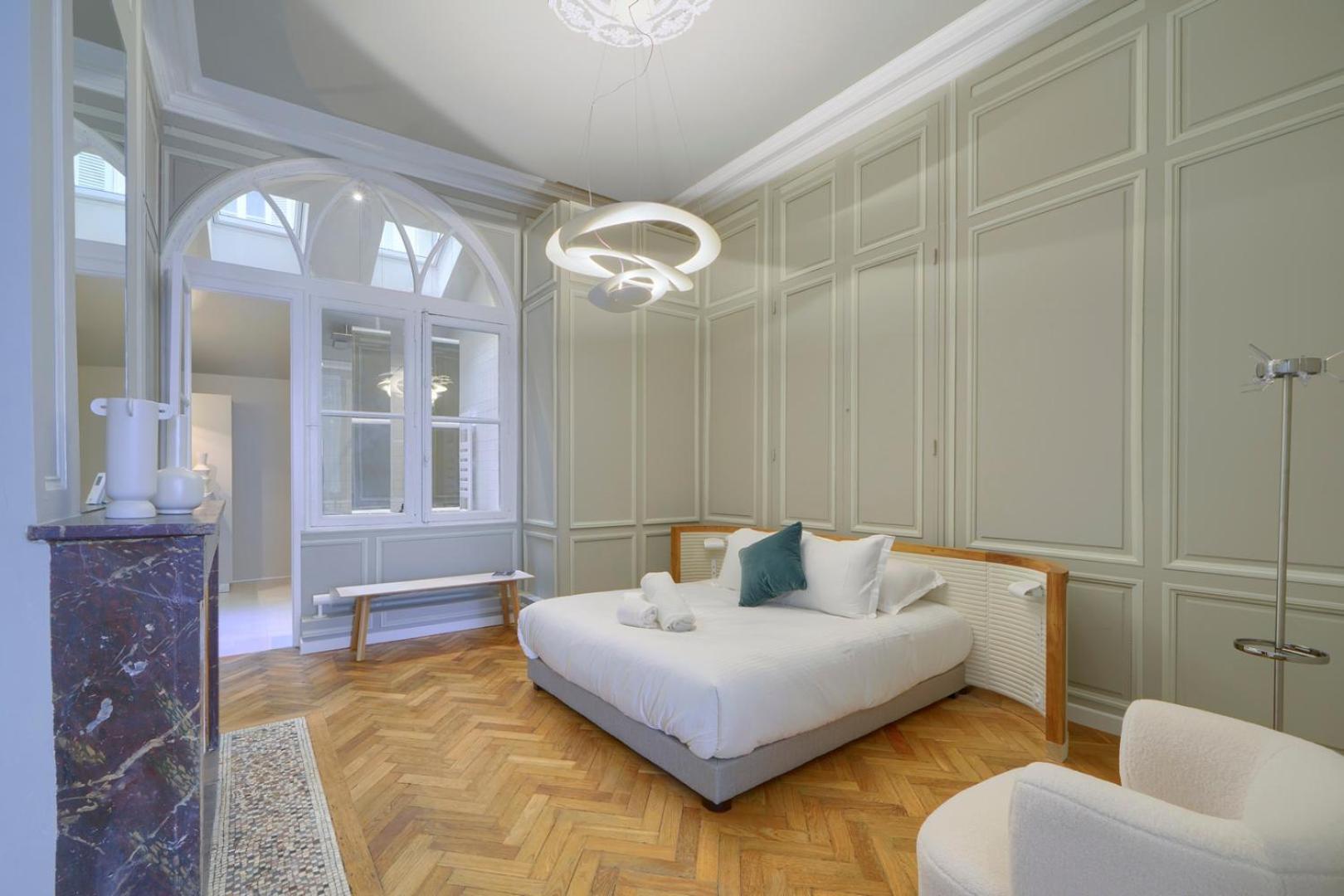 Le Paradoxe - Magnifique Appartement De 80M2 Бордо Екстер'єр фото