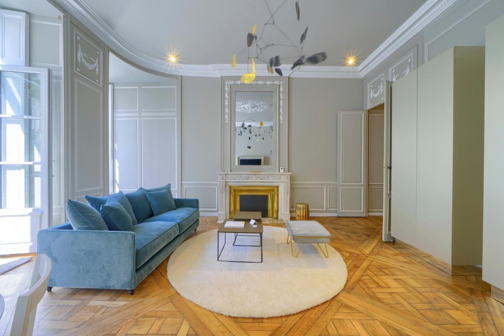 Le Paradoxe - Magnifique Appartement De 80M2 Бордо Екстер'єр фото