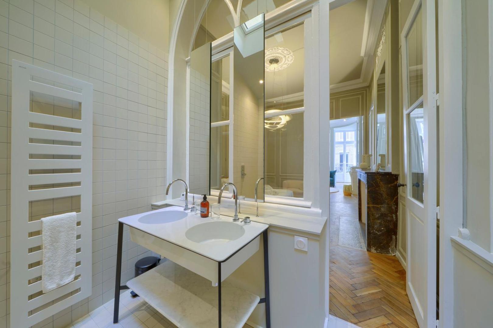 Le Paradoxe - Magnifique Appartement De 80M2 Бордо Екстер'єр фото
